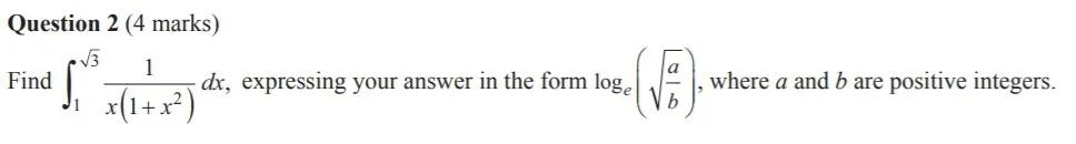 VCE高数SM | 听说,今年这些题必考?