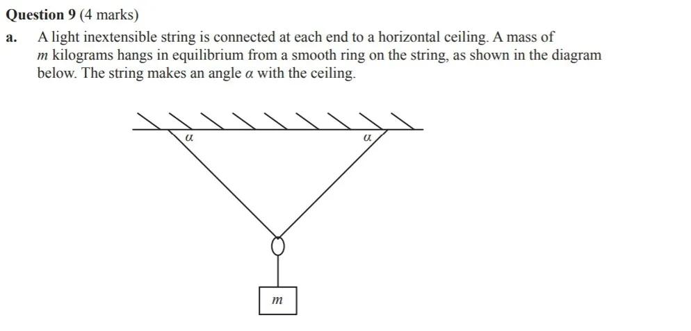 VCE高数SM | 听说,今年这些题必考?