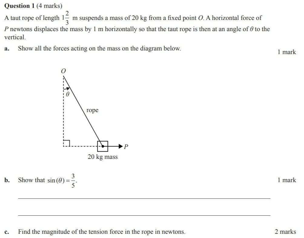 VCE高数SM | 听说,今年这些题必考?