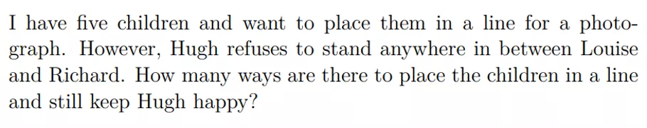 AMC数学竞赛 | 澳洲小学“奥数”竞赛难度如何?
