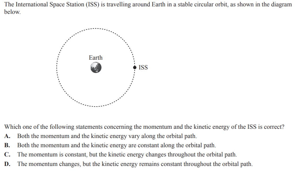 VCE物理|一起“动”起来 - Motion全解析
