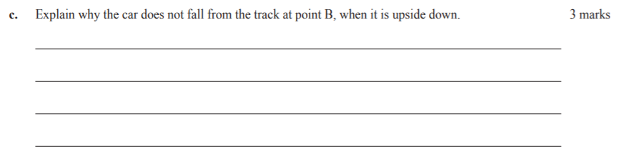 VCE物理|一起“动”起来 - Motion全解析